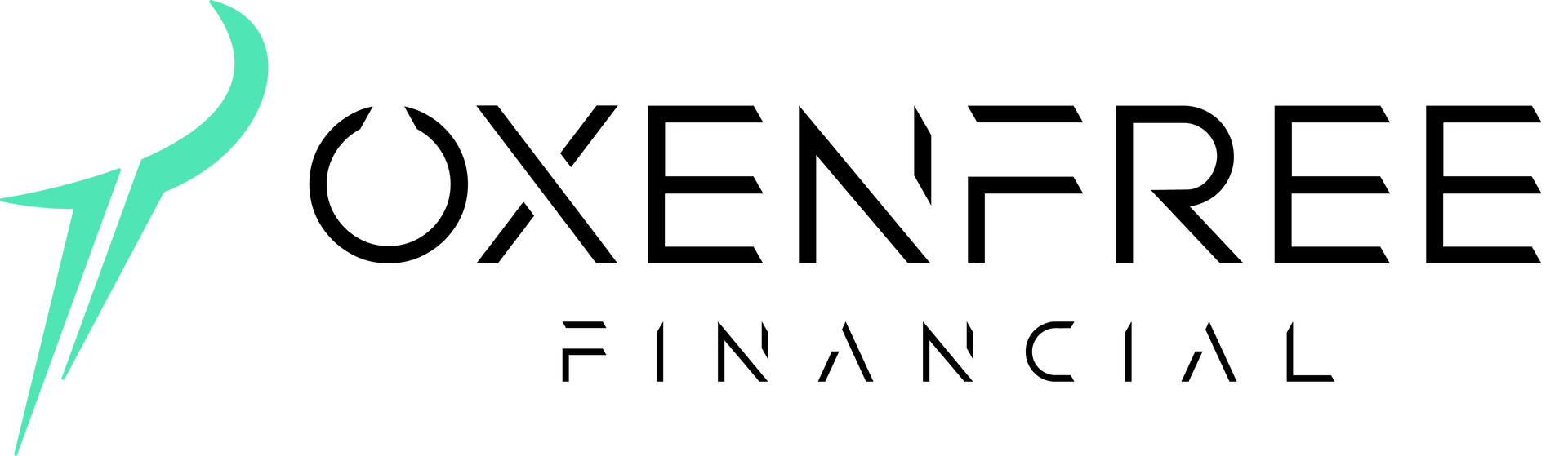 Oxenfree Financial logo
