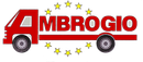 Logo Ambrogio Gru - Cuneo