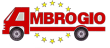 Logo Ambrogio Gru - Cuneo