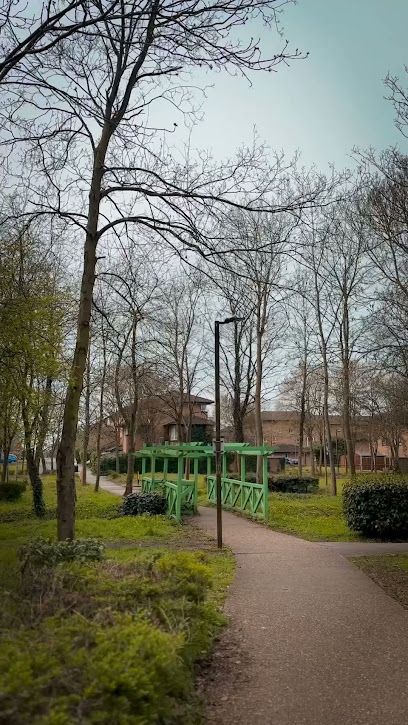 Oldbrook Boulevard Green