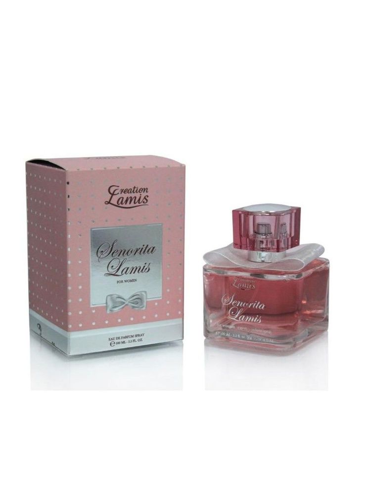 Senorita lamis L 100ml