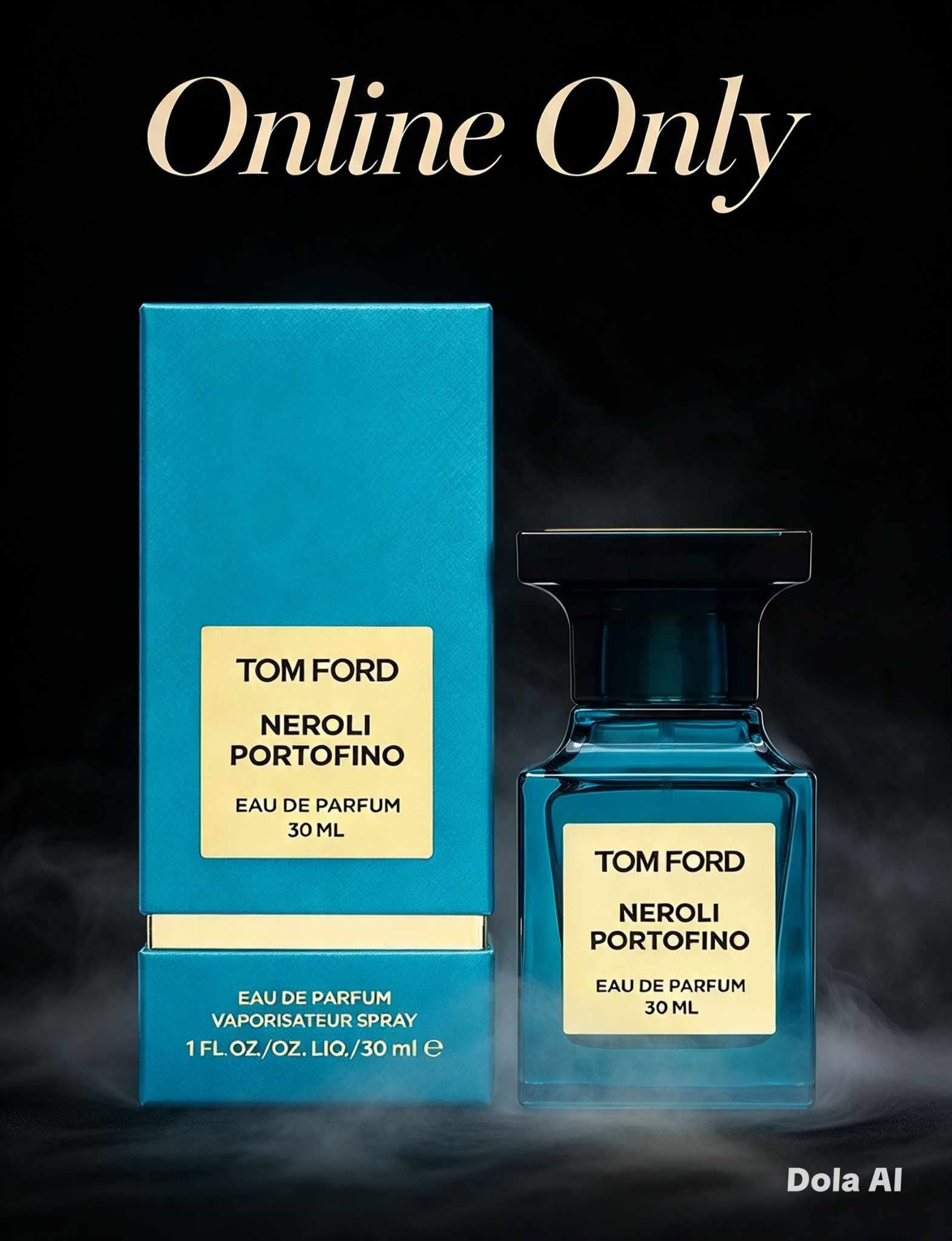 Tom Ford Private Blend Neroli Portofino 30ML