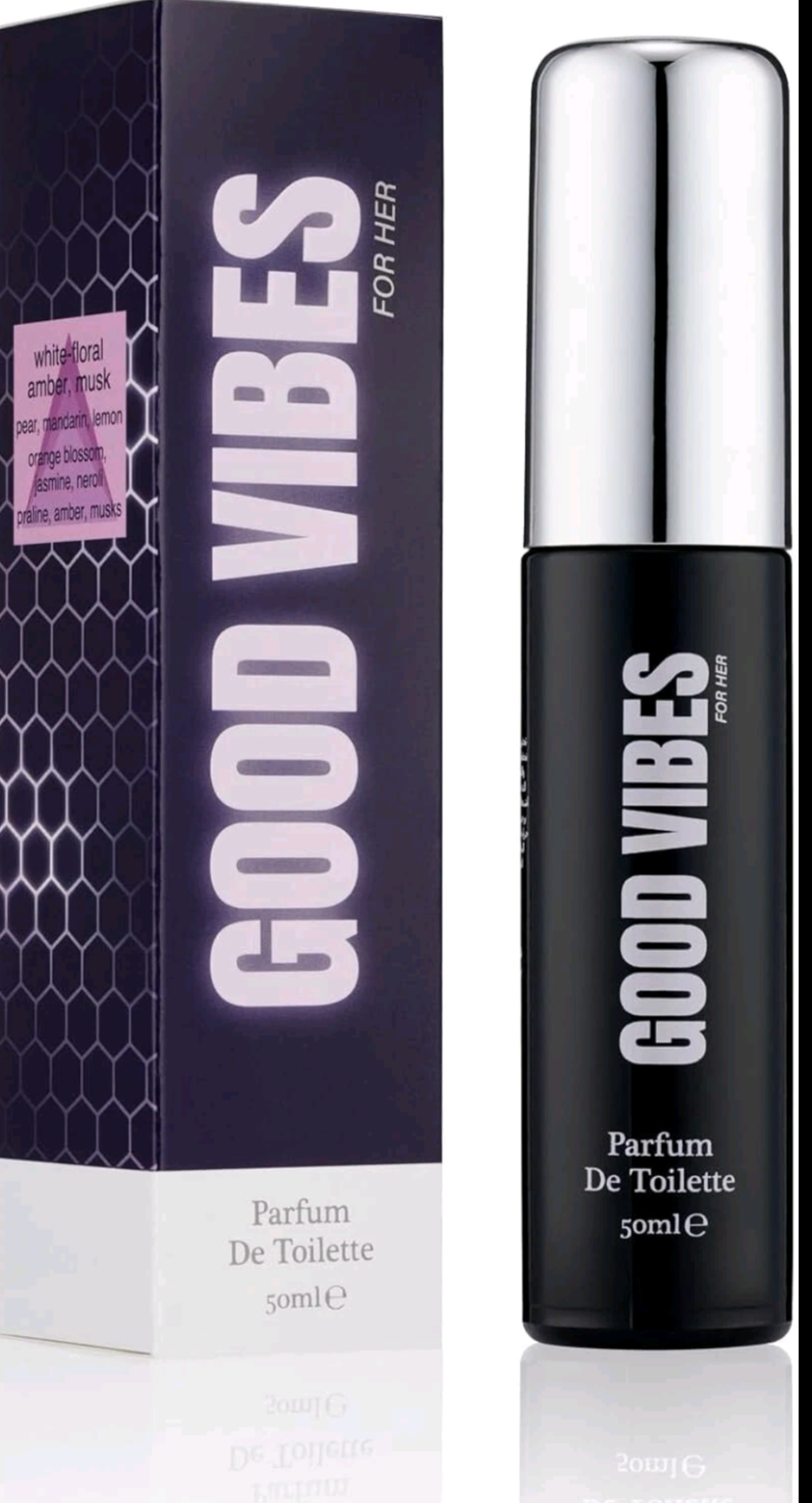 Good vibes L 50ml