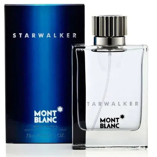 Starwalker (M) 75ml︱EDT by Montblanc