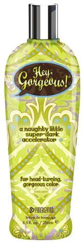 Hey Gorgeous! (Accelerator) 230ml︱Synergy Tan