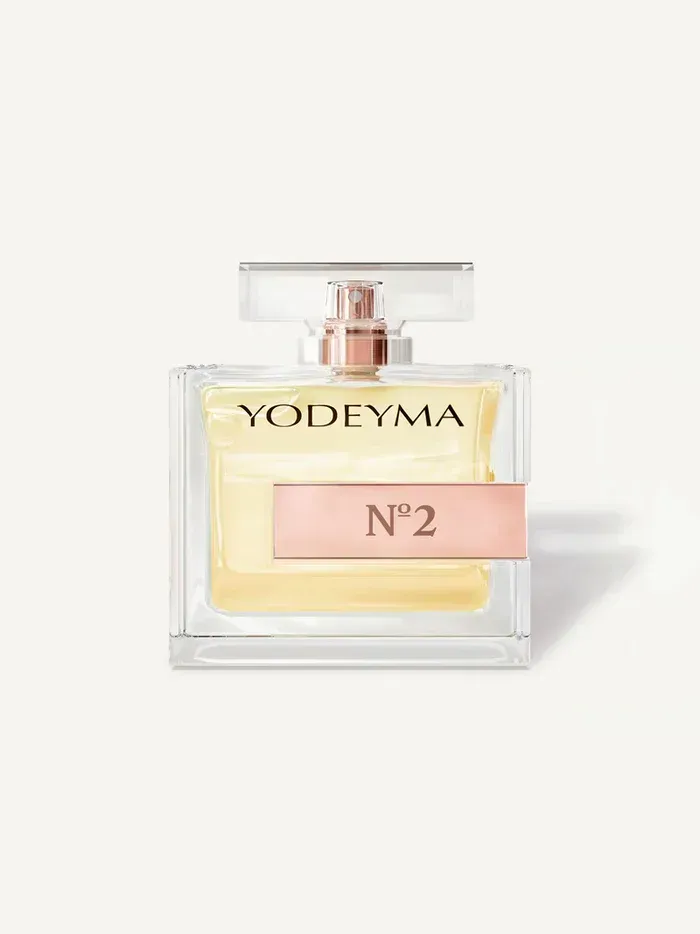 No.2 Iris (L)︱100ml