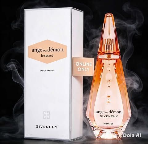 Givenchy Ange ou Demon Le Secret  EDP 50ML