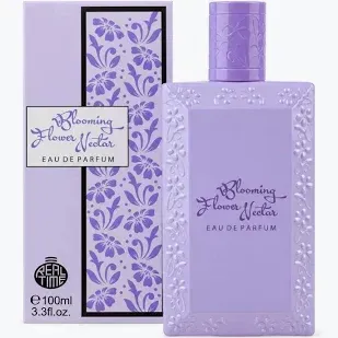 Blooming flower nectar L 100ml