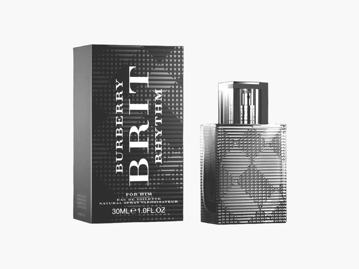 Brit Rhythm (M) 30ml︱EDT by Burberry