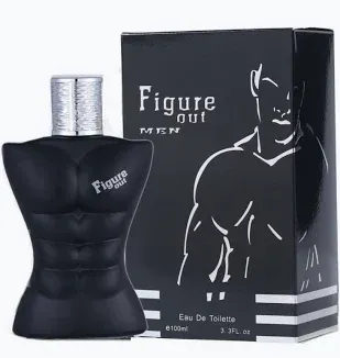 Figure out men 100ml
