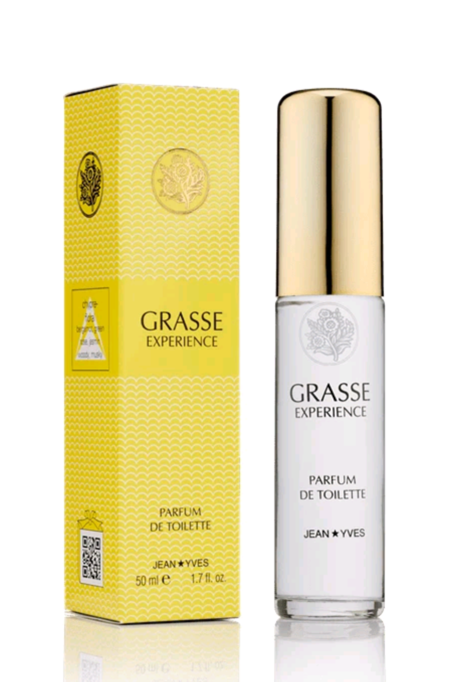 Grasse experience L 50ml