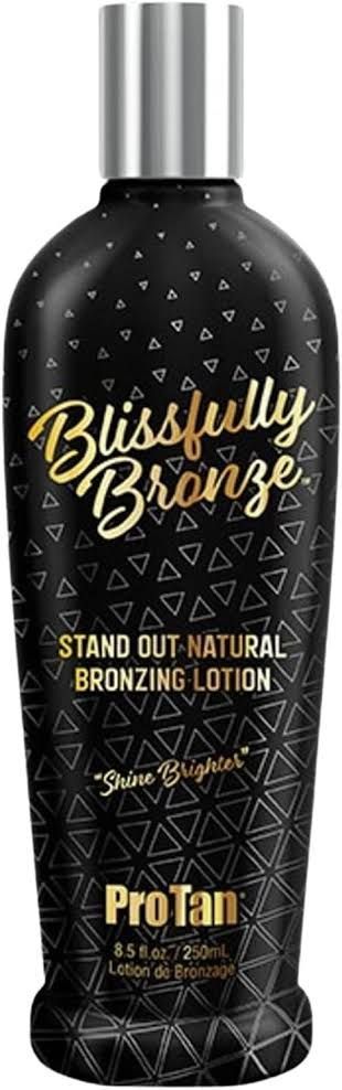 Blissfully Bronze (Bronzer) 250ml︱ProTan