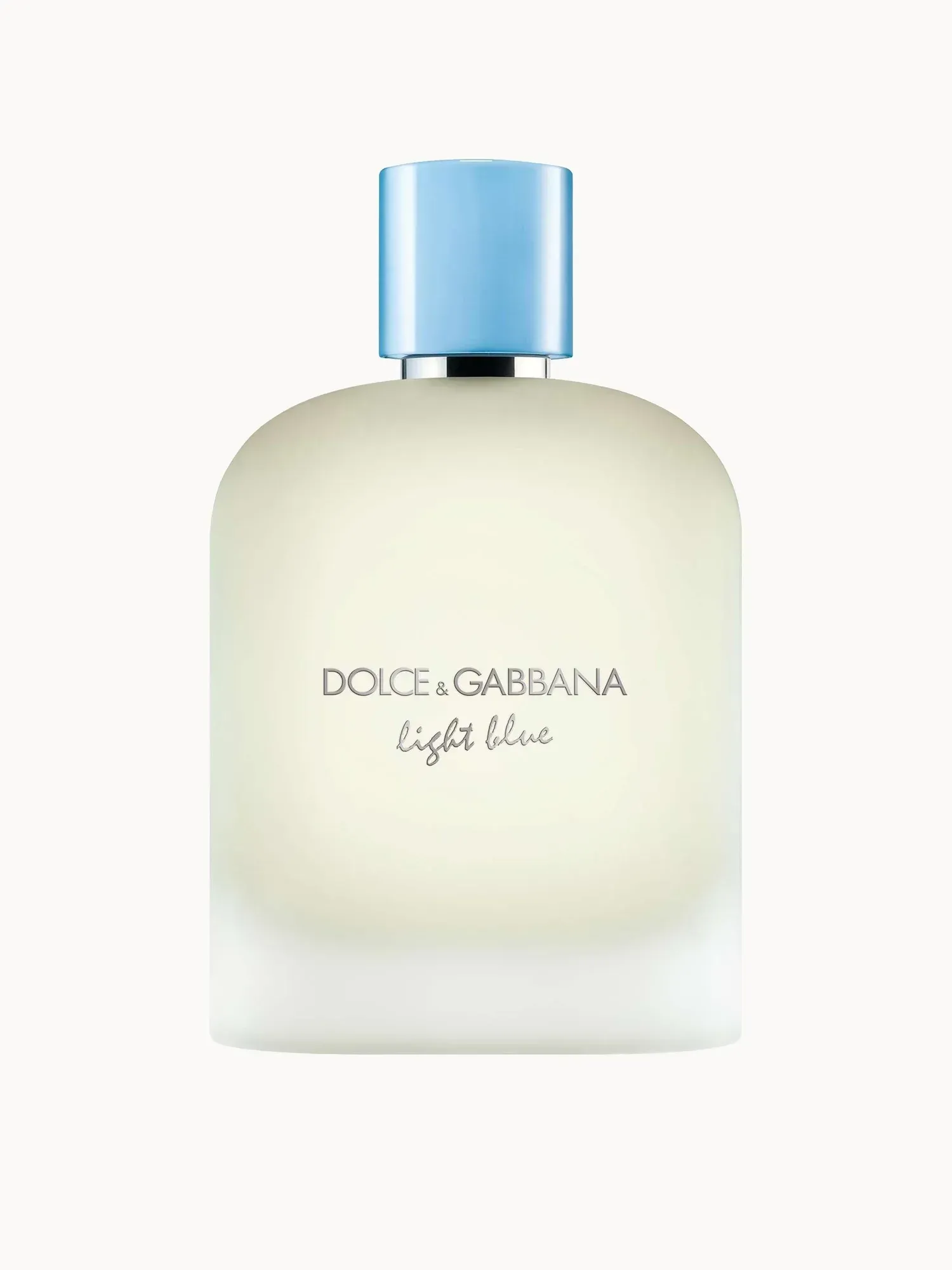 Dolce & Gabbana: Light Blue (M) 40ml EDT