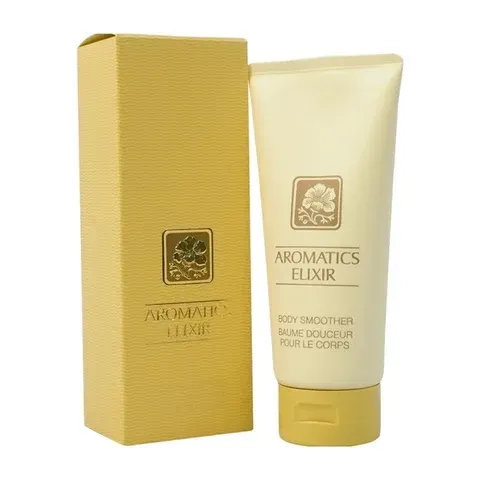 Aromatics Elixir (L) 200ml︱Body Smoother by Clinique