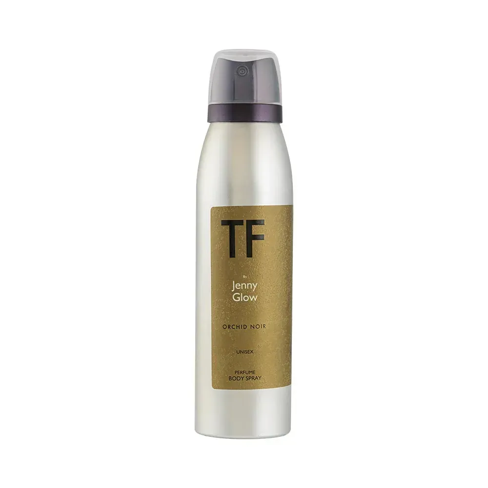 Orchid Noir︱150ml (L) Body Spray