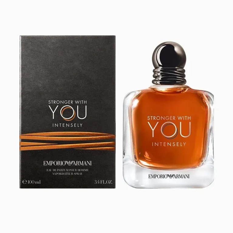 Stronger with you Armani 50ml M