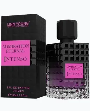 Admiration eternal intenso L 100ml