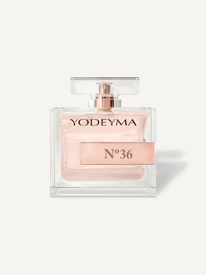 No.36 Amira (L)︱100ml