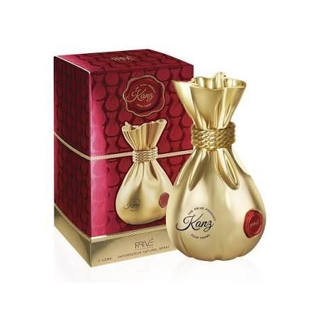 Prive kang L 100ml