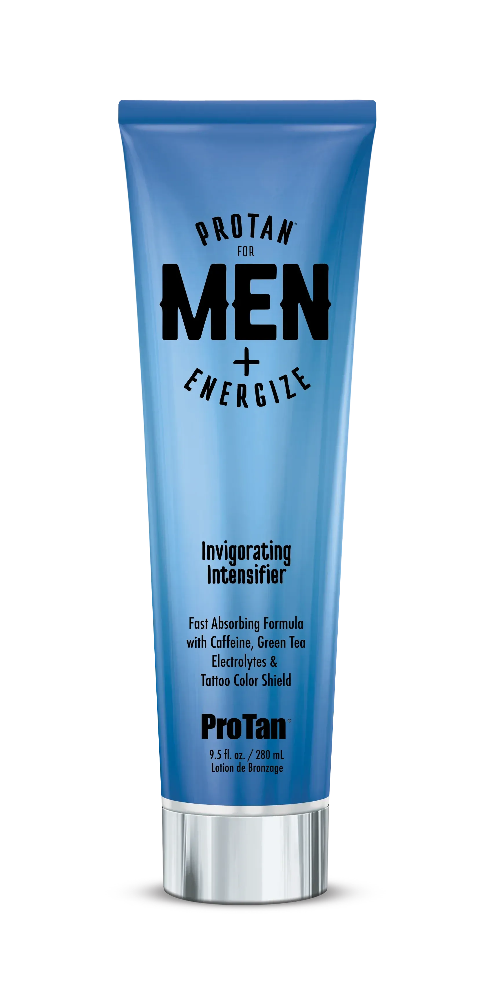 Men + Energize (Accelerator) 280ml︱ProTan