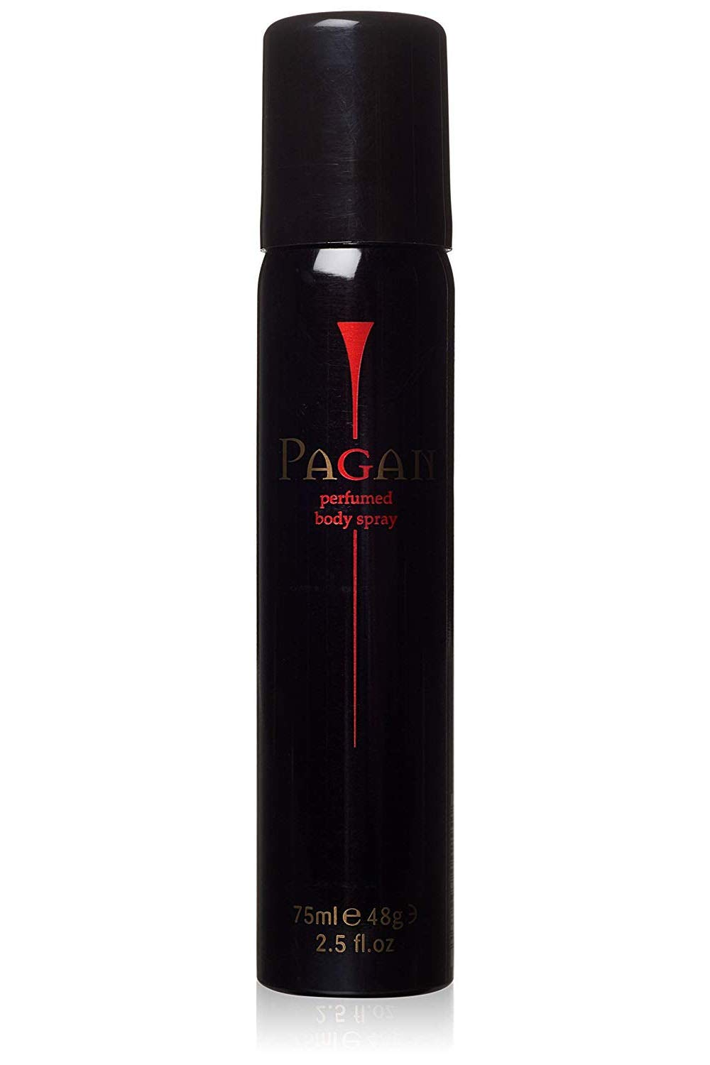 Pagan (M) 75ml︱Body Spray by Mayfair