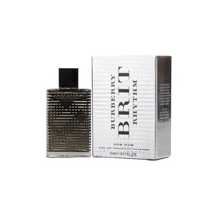 Brit Rhythm (M) 5ml︱EDT by Burberry