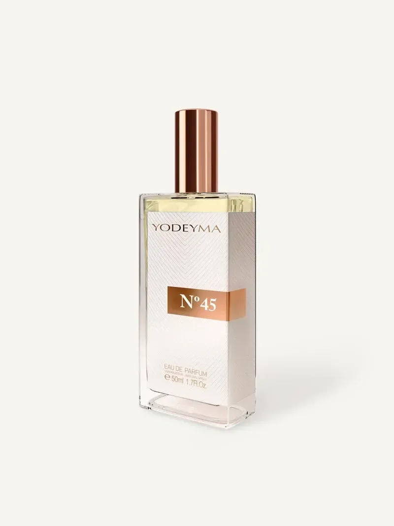 No.45 Pioggia (L)︱50ml