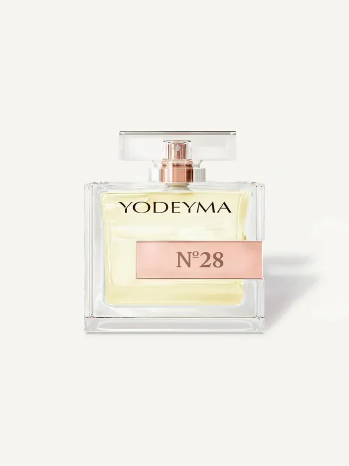 No.28 Escitia (L)︱100ml