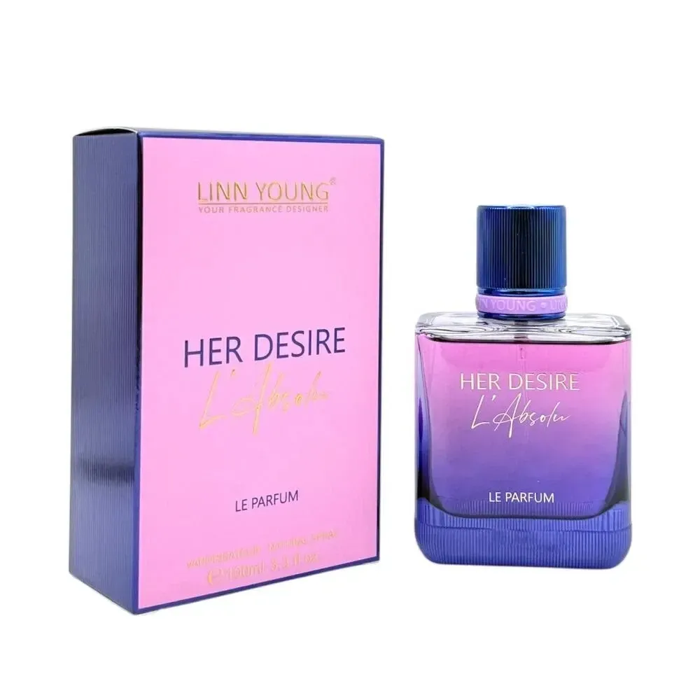Her desire L Absolu 100ml