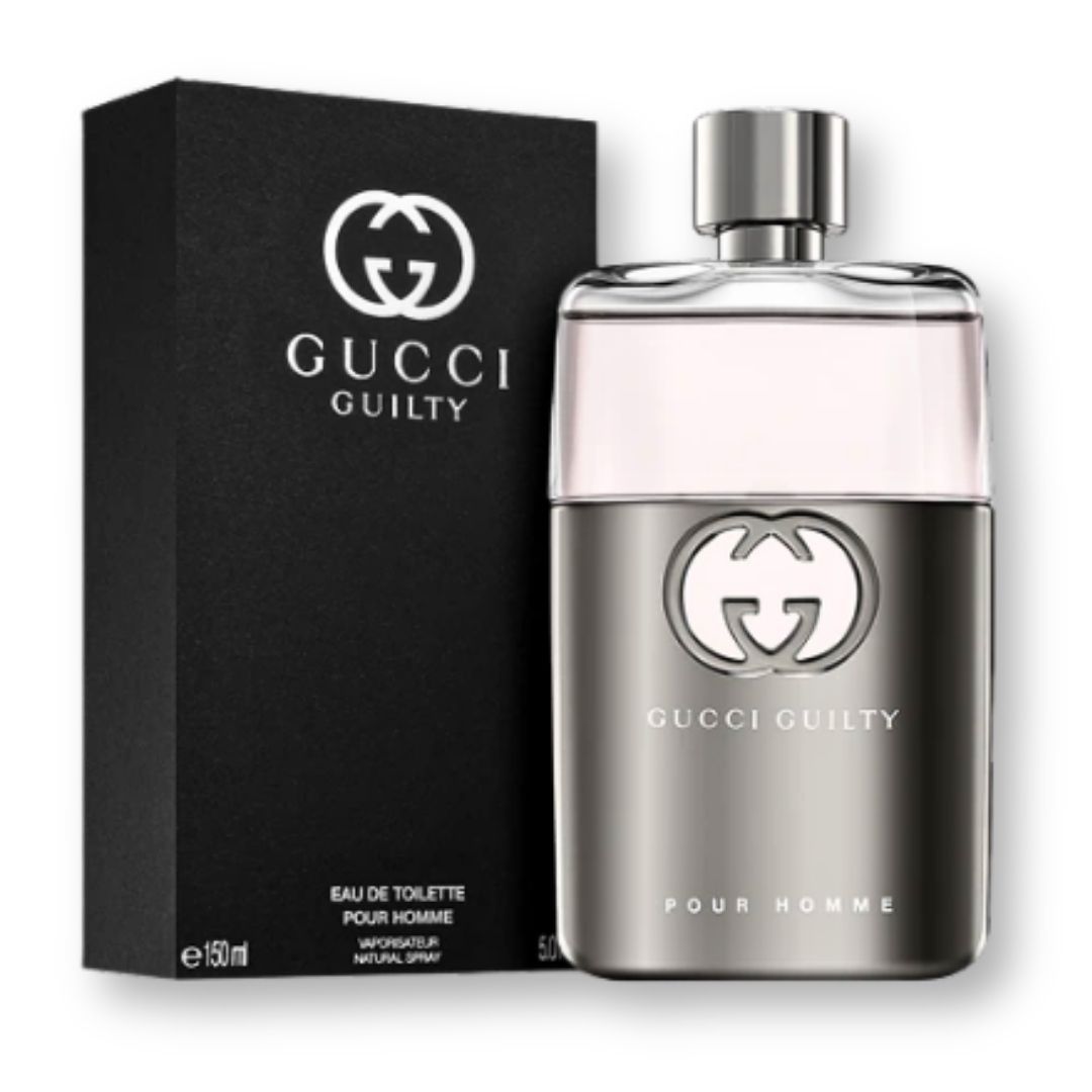 Guilty (M) 50ml︱EDT by Gucci