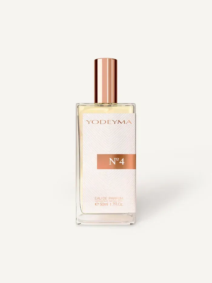 No.4 Kara (L)︱50ml