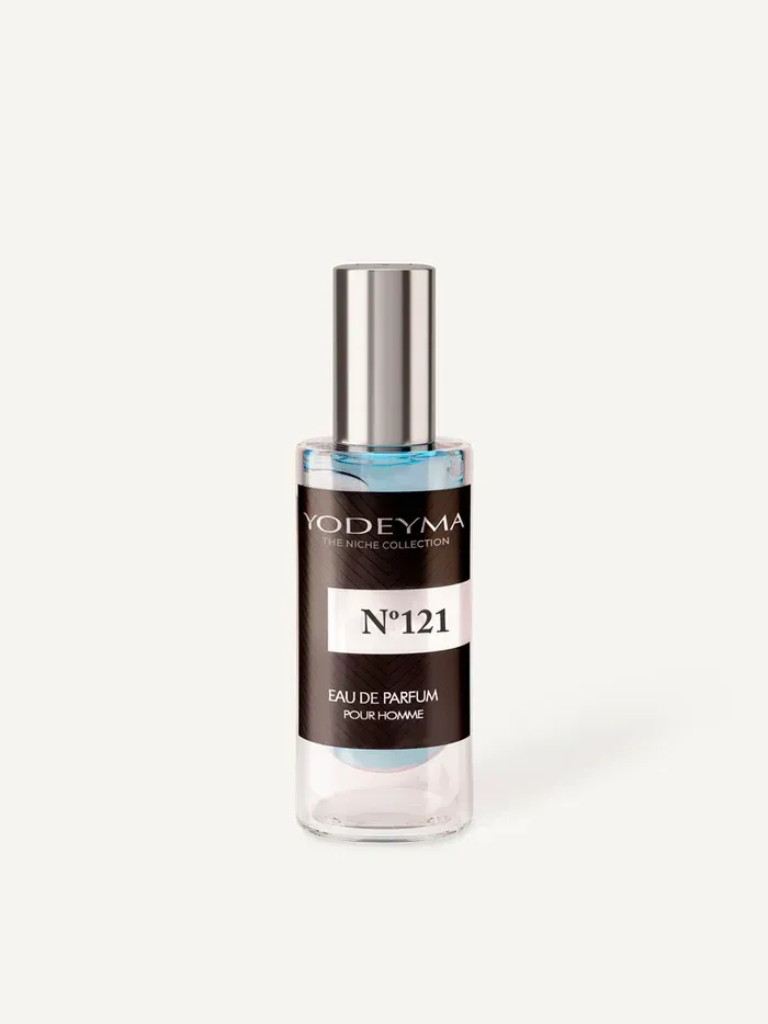 No.121 Mint Ocean (M)︱15ml