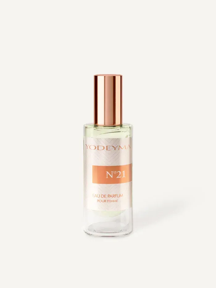 No.21 Power Woman (L)︱15ml