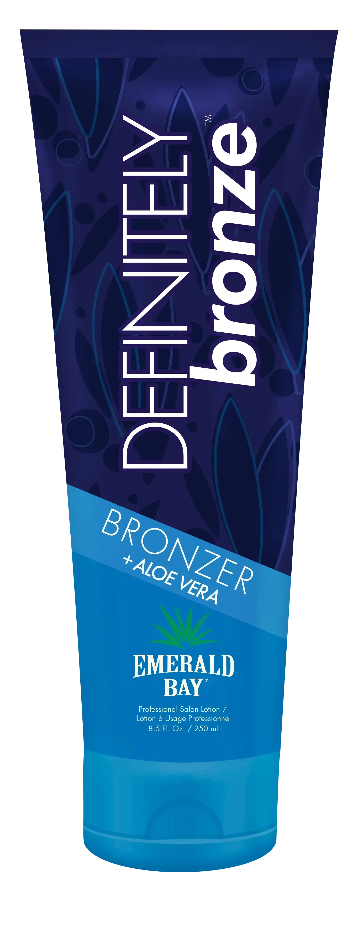 Definitely Bronze (Bronzer) 250ml︱Emerald Bay