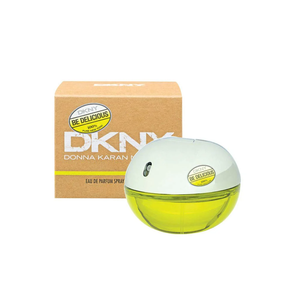 Be Delicious (L) 30ml︱EDP by DKNY