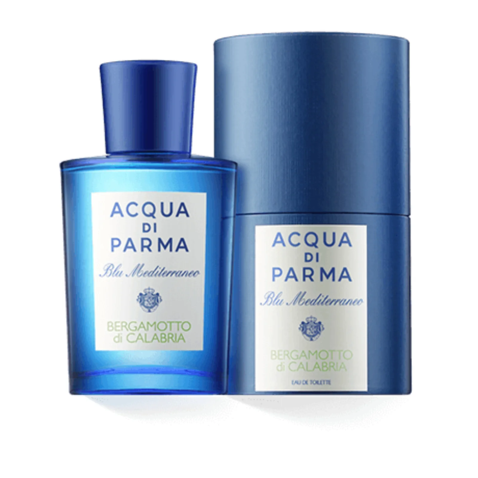 Blu Mediterraneo: Bergamotto di Calabria (U) 30ml︱EDT by Acqua di Parma