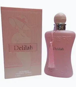Delilah L 100ml