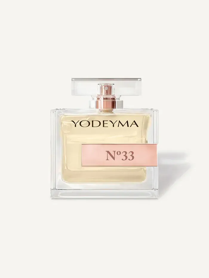 No.33 Silk Elixir (L)︱100ml
