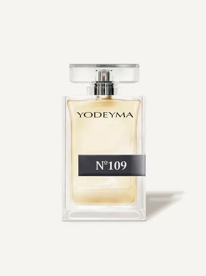 No.109 Instint (M)︱100ml