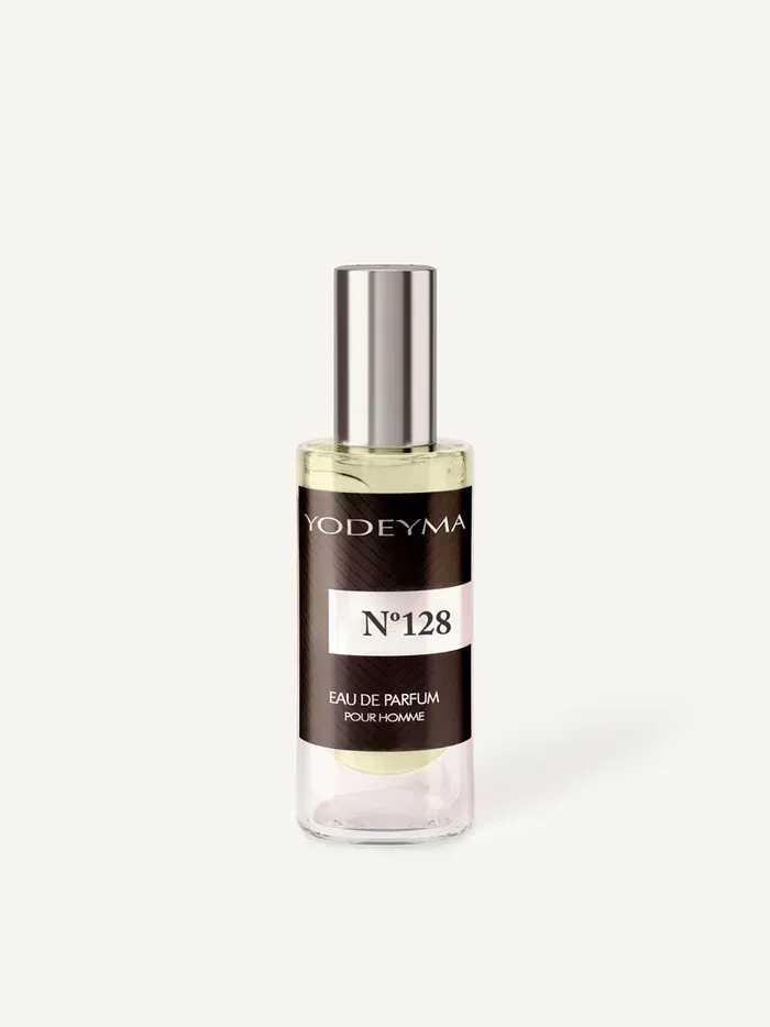 No.128 Metal Sport (M)︱15ml
