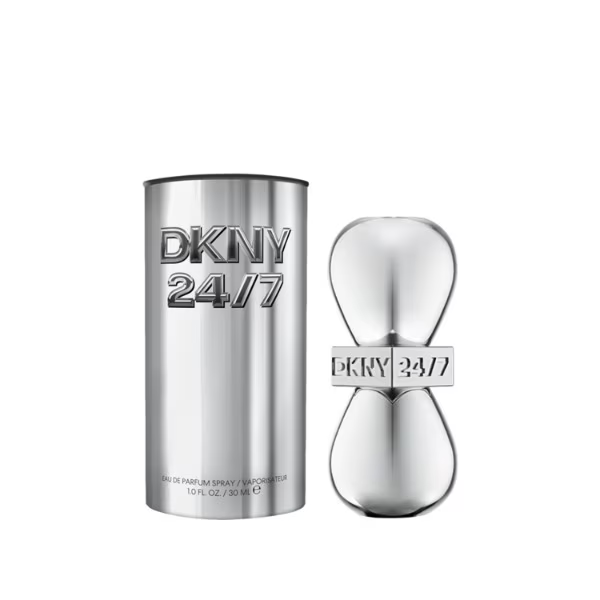 DKNY 24/7 (L) 30ml︱EDP