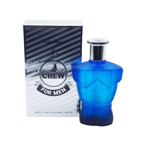 Crew for men 100ml
