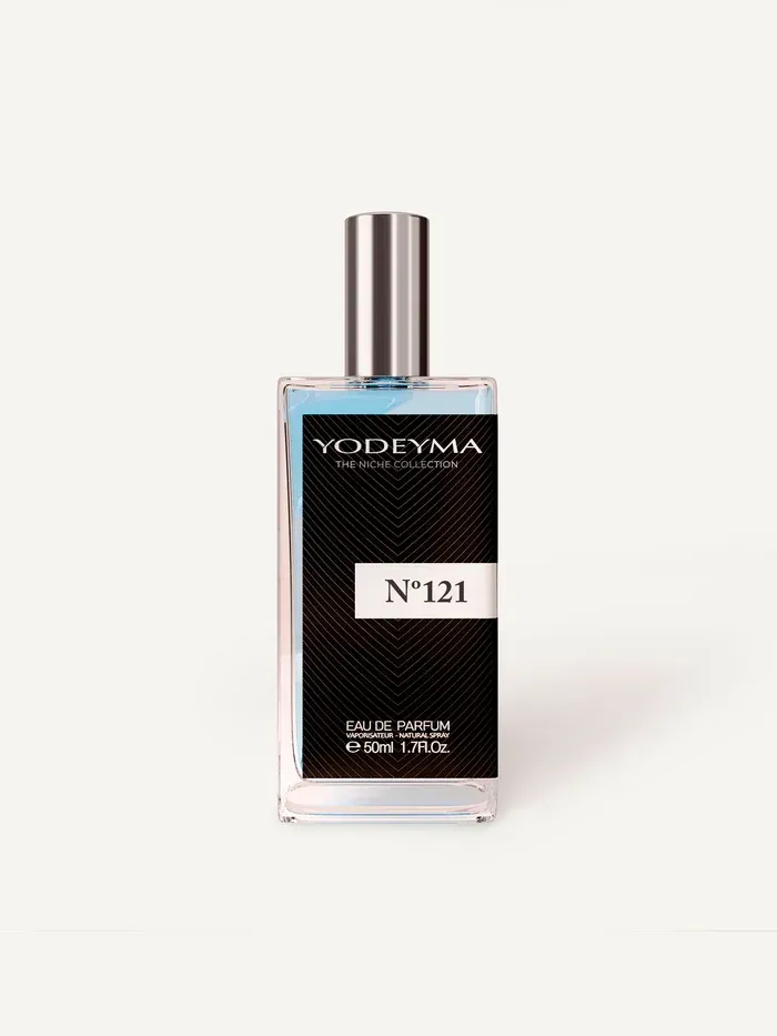 No.121 Mint Ocean (M)︱50ml