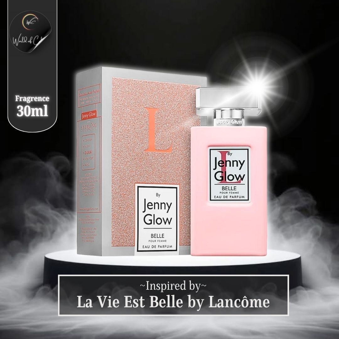 Belle︱30ml (L) EDP