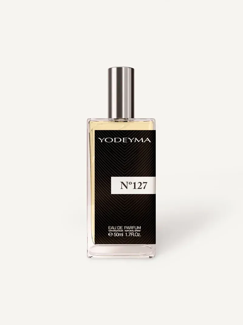 No.127 Magnetisme (M)︱50ml