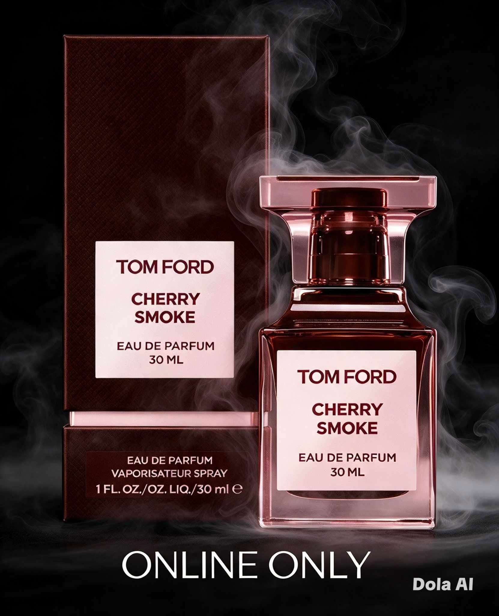 Tom Ford Cherry Smoke EDP 30ML