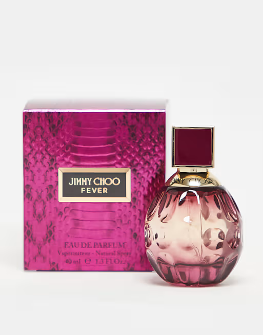 Fever (L) 40ml︱EDP by Jimmy Choo