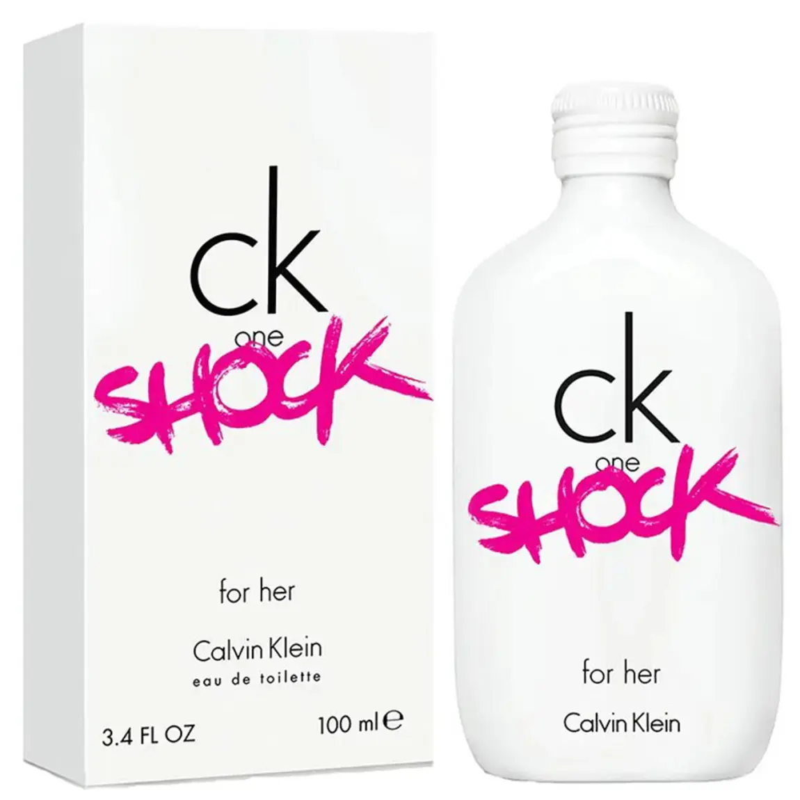One Shock (L) 30ml︱EDP by Calvin Klein