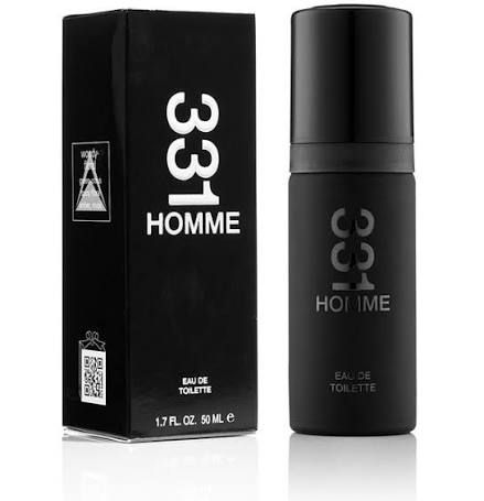 331 homme M 50ml
