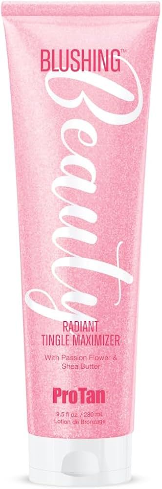 Blushing Beauty (Tingle) 280ml︱ProTan